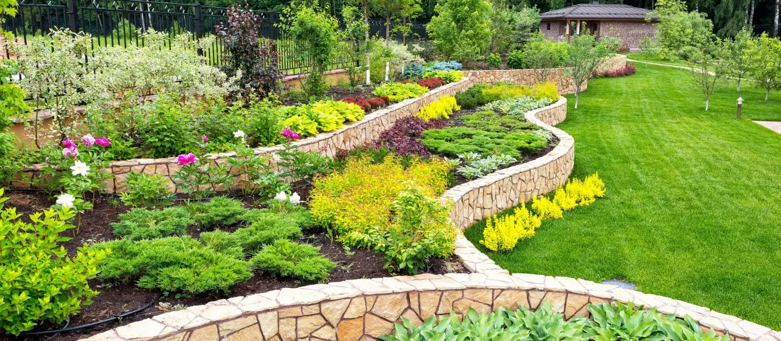 Lawn Care Is All In The Details