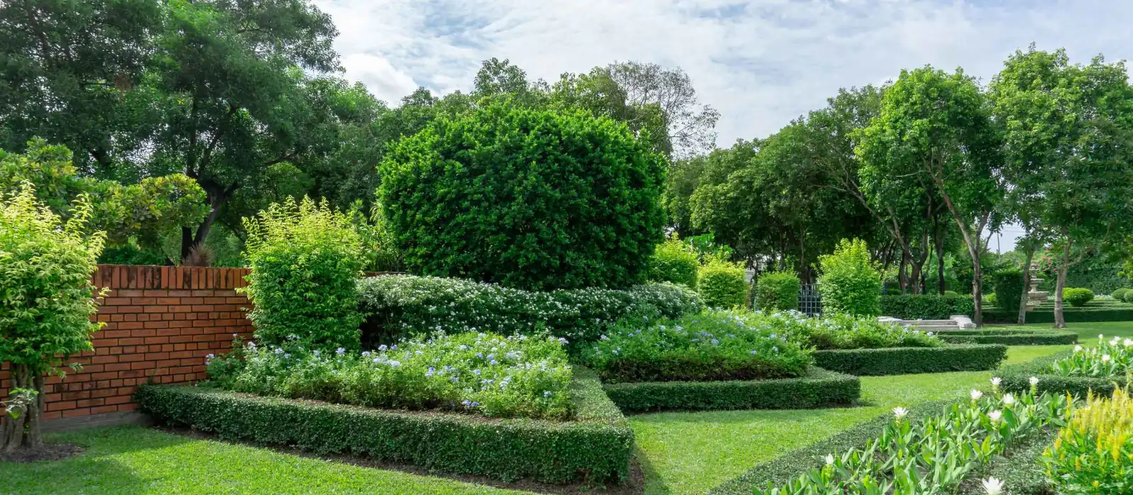 Creating Unique Environments 