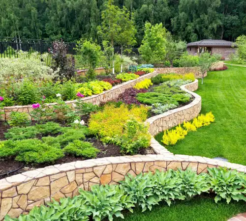 Lawn Care Is All In The Details