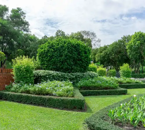 Creating Unique Environments 