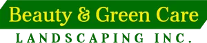 Beauty & Green Care Landscaping Inc.
