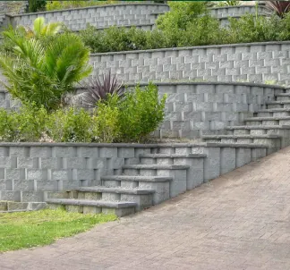 Retaining Walls